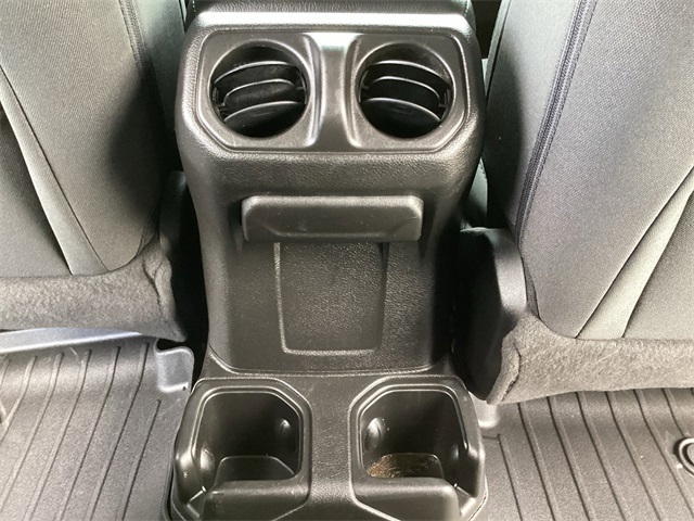 Used Car 2023 Jeep Gladiator  Sport For Sale Under $35,000 In San Antonio, Texas
