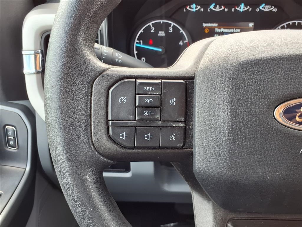 2024 Ford F-250SD XLT - 9