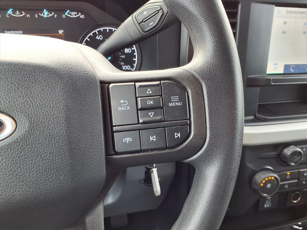 2024 Ford F-250SD XLT - 10