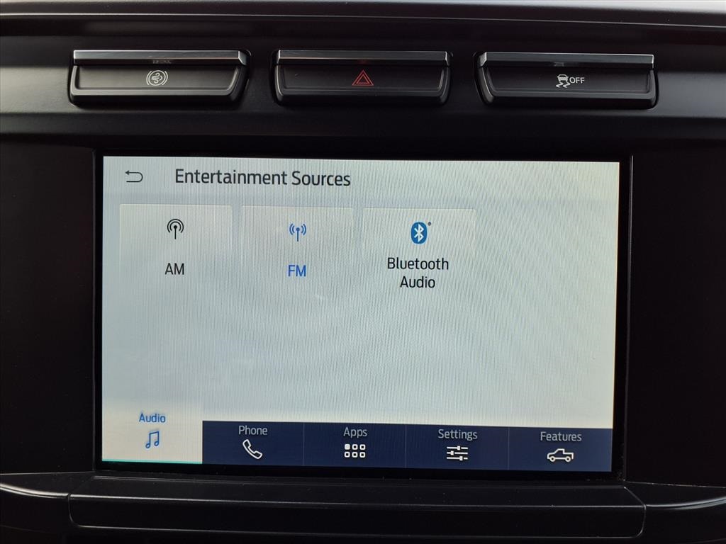 2024 Ford F-250SD XLT - 11