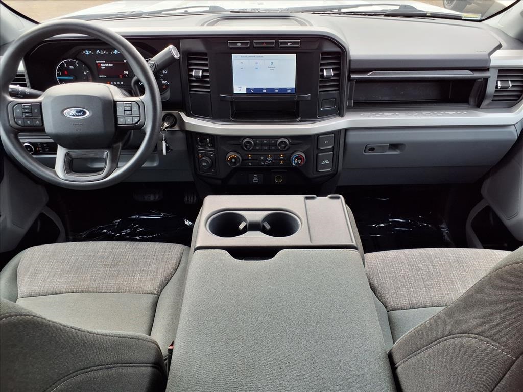 2024 Ford F-250SD XLT - 2