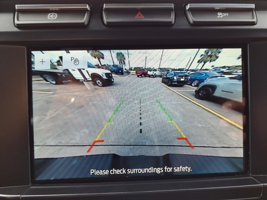 2024 Ford F-250SD XLT - 3