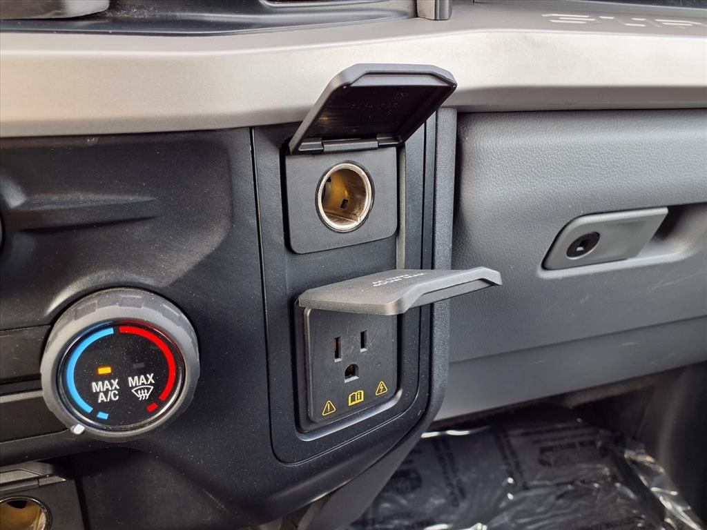2024 Ford F-250SD XLT - 4