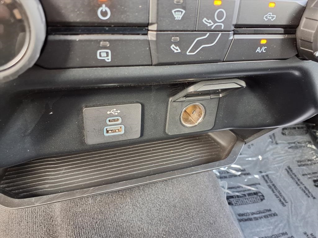 2024 Ford F-250SD XLT - 5