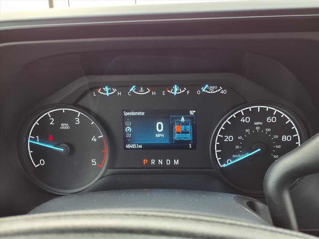 2024 Ford F-250SD XLT - 8