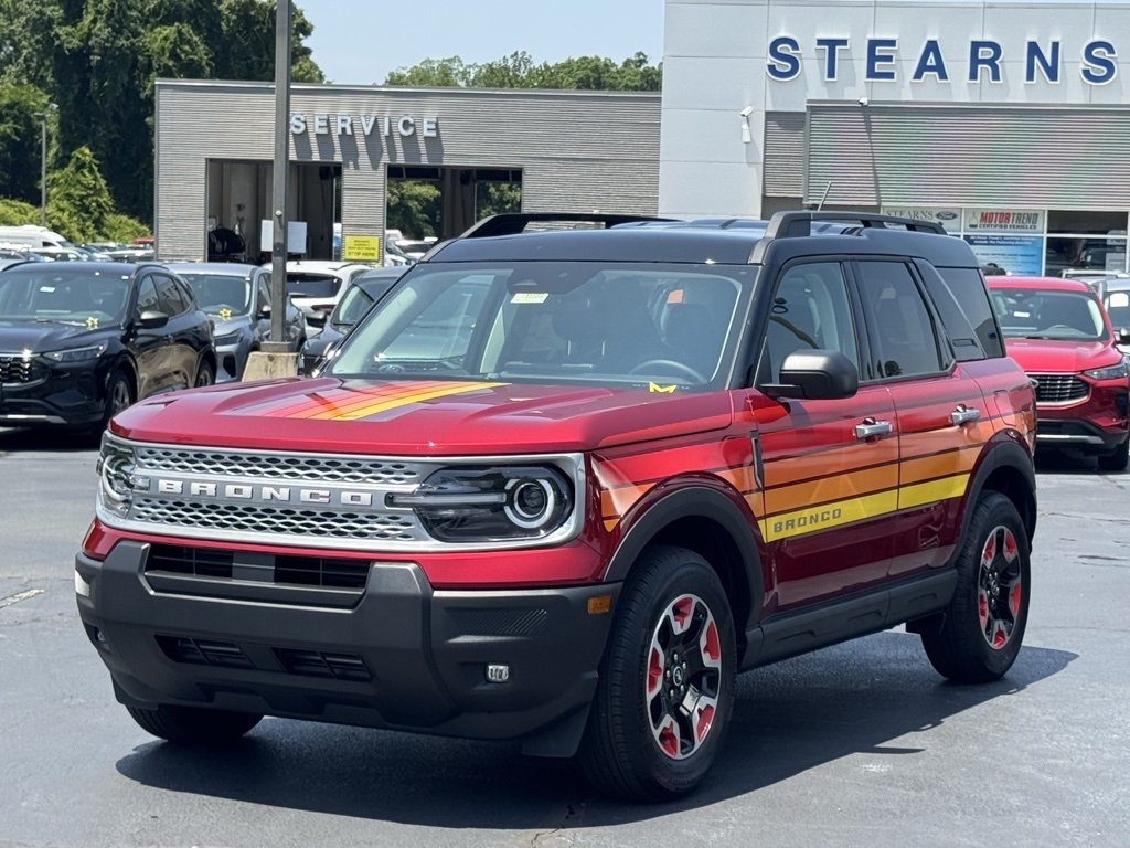 FordBronco Sport2