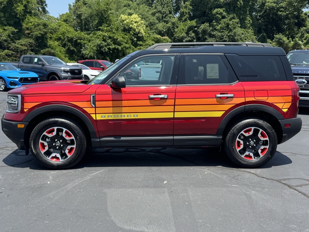 FordBronco Sport3