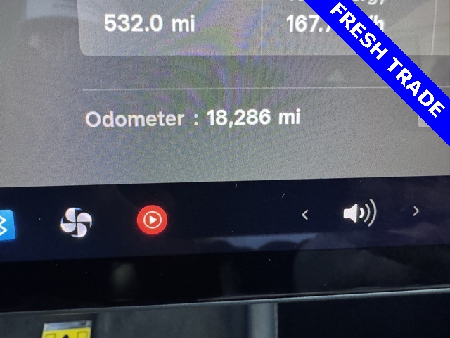 2024 Tesla Model 3 Performance AWD