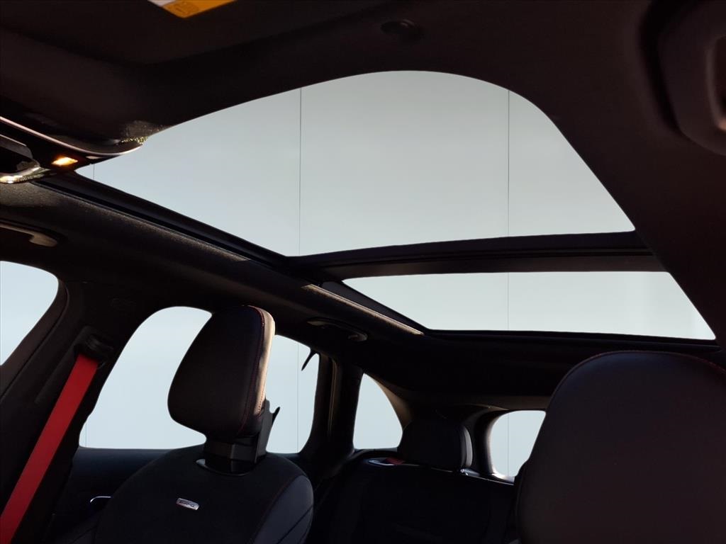 2024 Mercedes-Benz GLC GLC 43 AMG® Black at River Oaks CDJR