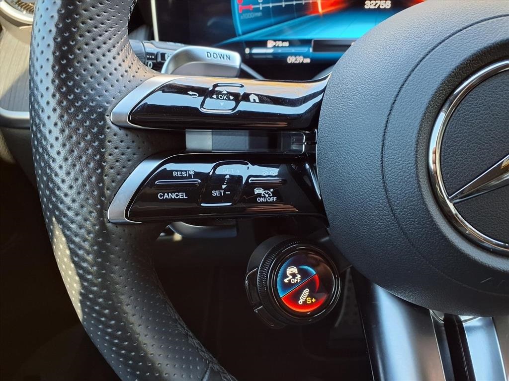 2024 Mercedes-Benz GLC GLC 43 AMG® Black at River Oaks CDJR