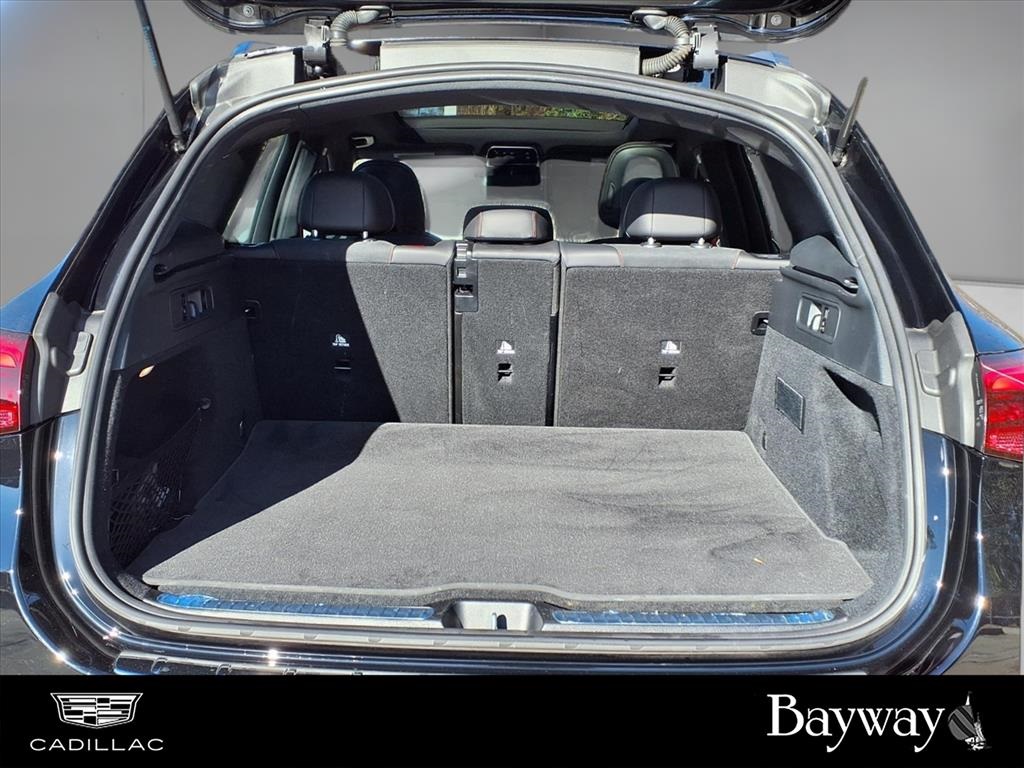 2024 Mercedes-Benz GLC GLC 43 AMG® Black at River Oaks CDJR