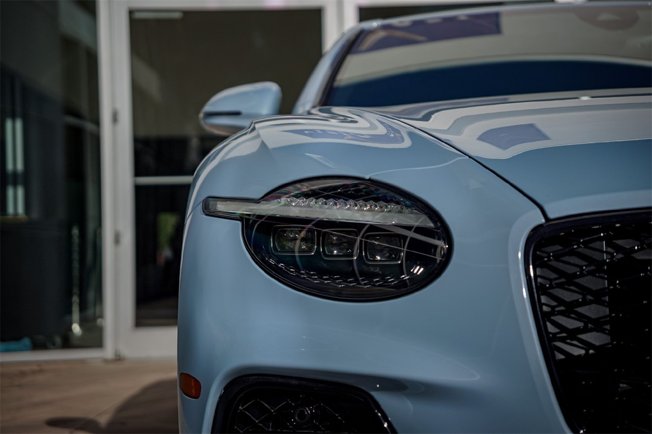 New Car 2025 Bentley Continental Gt  Speed For Sale Under $390,000 In Austin, Texas