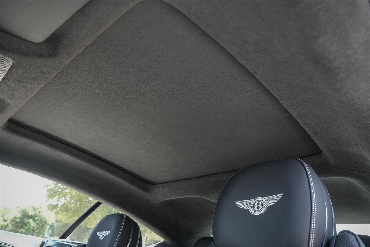 New Car 2025 Bentley Continental Gt  Speed For Sale Under $390,000 In Austin, Texas