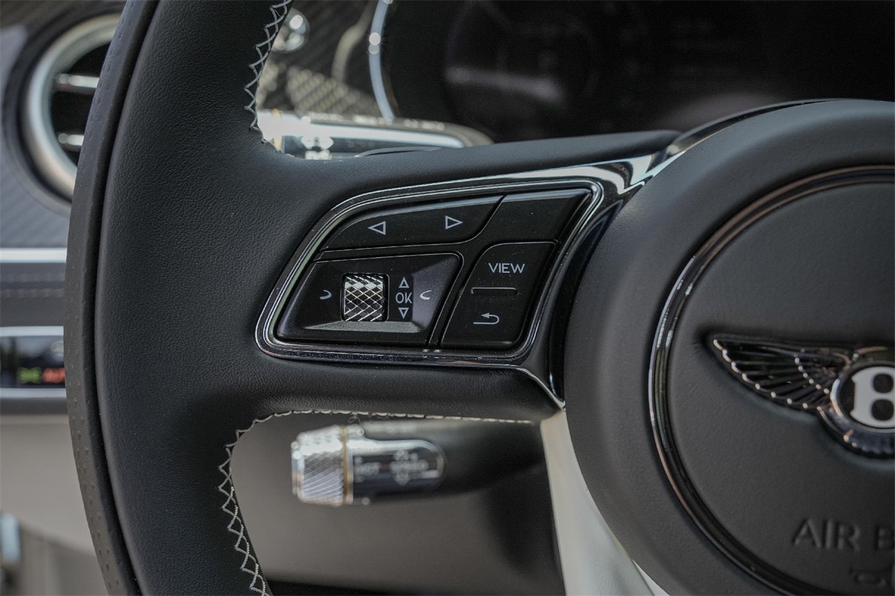 New Car 2025 Bentley Continental Gt  Speed For Sale Under $390,000 In Austin, Texas