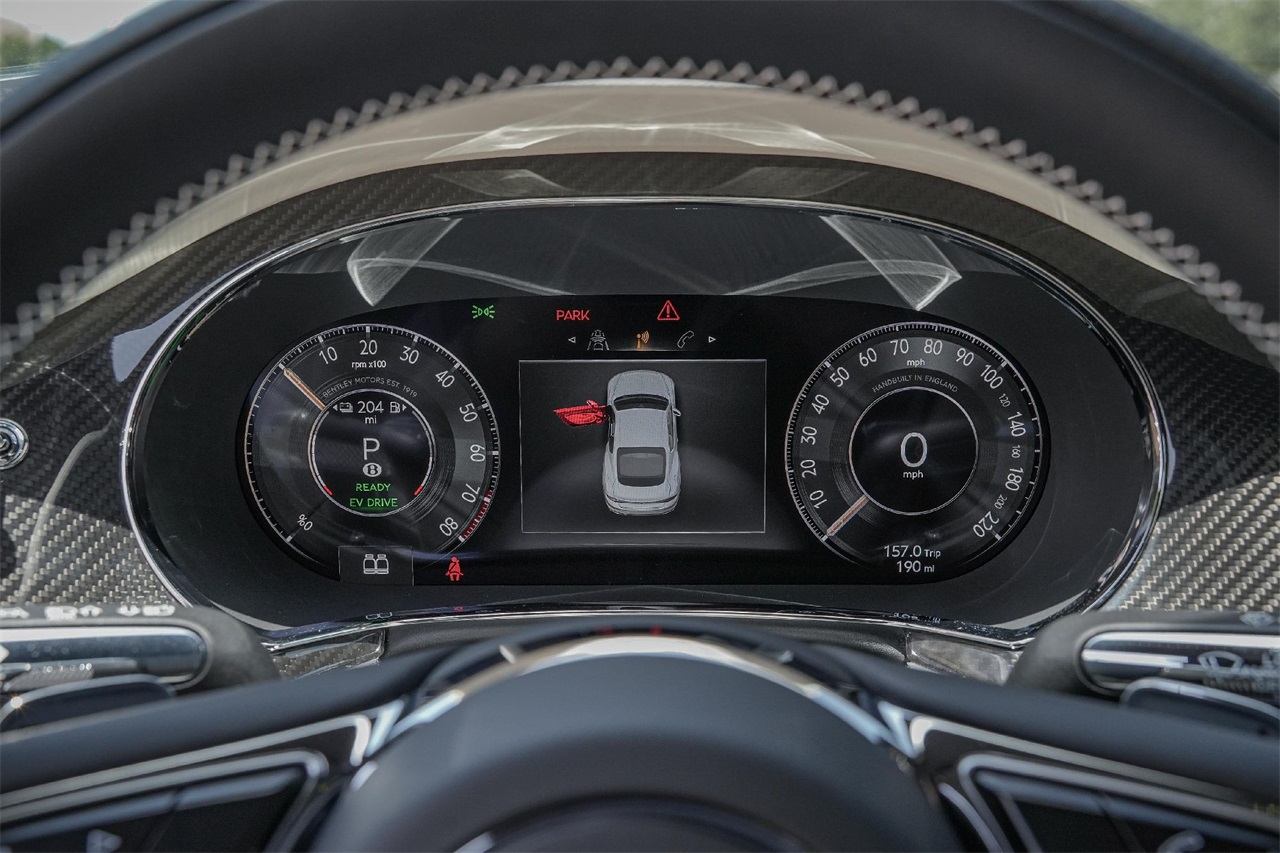 New Car 2025 Bentley Continental Gt  Speed For Sale Under $390,000 In Austin, Texas