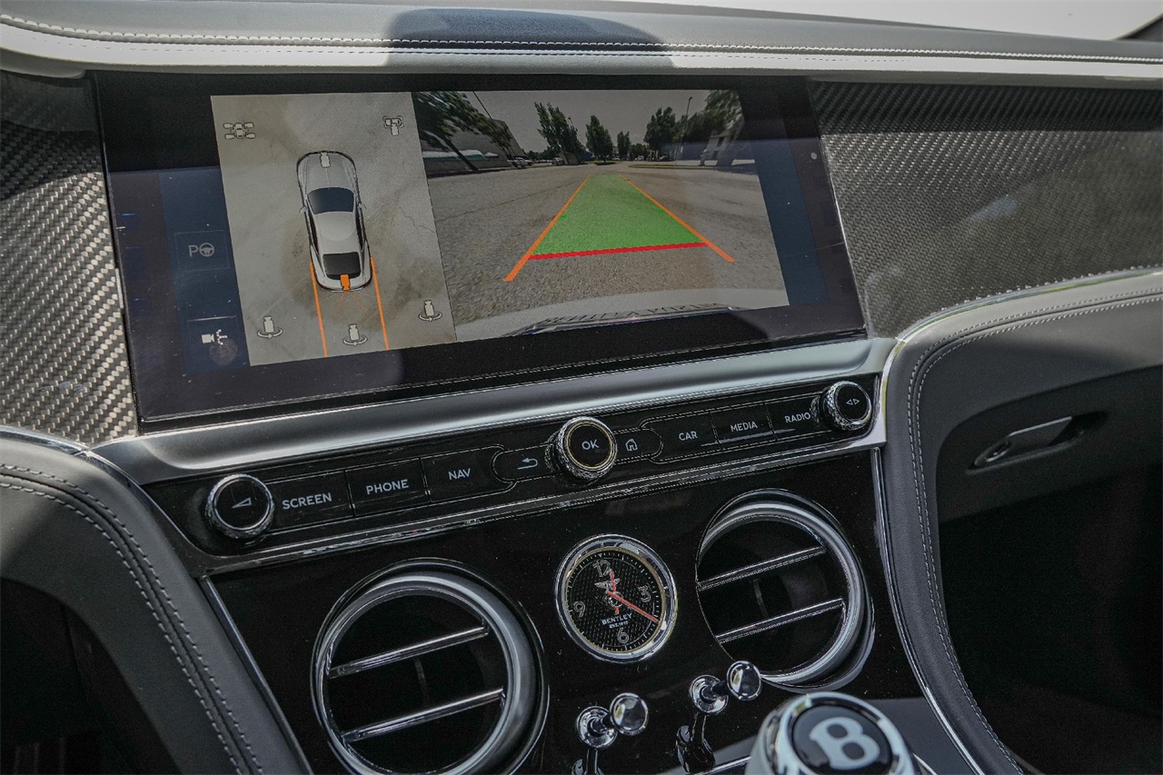 New Car 2025 Bentley Continental Gt  Speed For Sale Under $390,000 In Austin, Texas