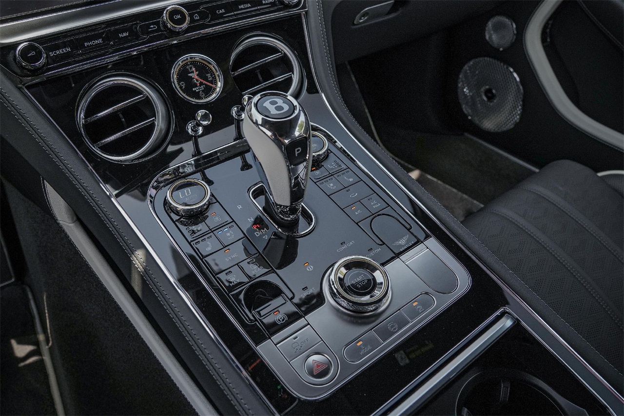 New Car 2025 Bentley Continental Gt  Speed For Sale Under $390,000 In Austin, Texas