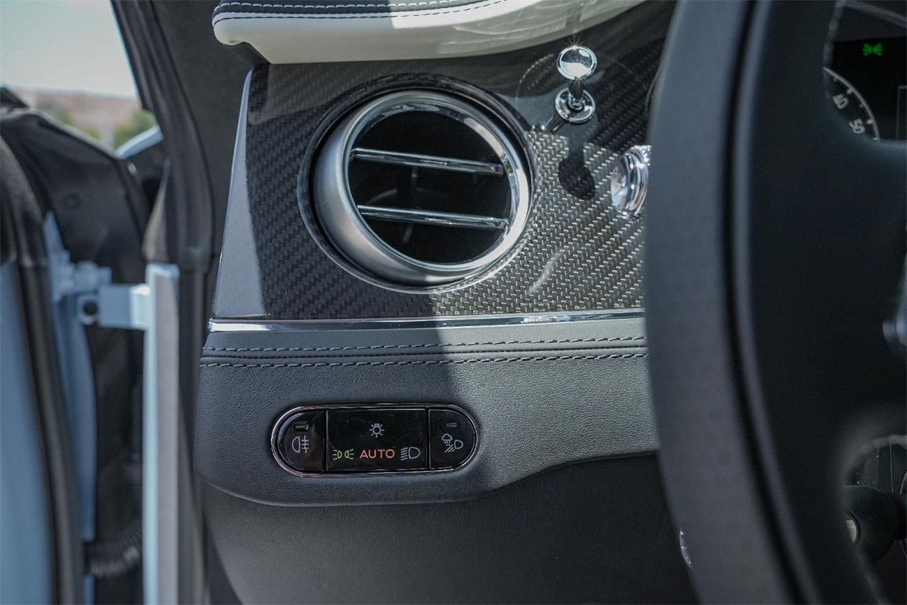 New Car 2025 Bentley Continental Gt  Speed For Sale Under $390,000 In Austin, Texas