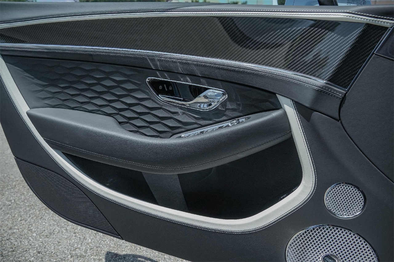 New Car 2025 Bentley Continental Gt  Speed For Sale Under $390,000 In Austin, Texas