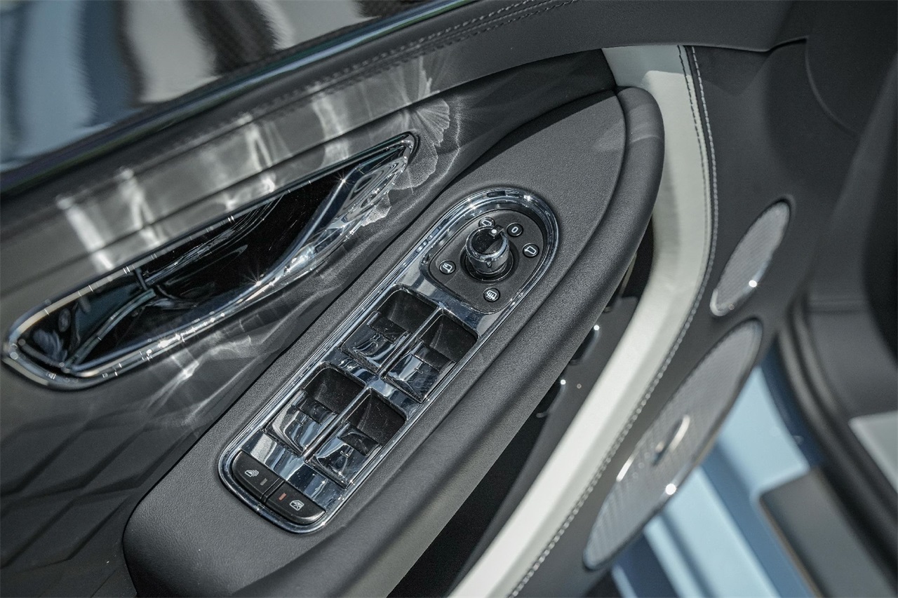 New Car 2025 Bentley Continental Gt  Speed For Sale Under $390,000 In Austin, Texas