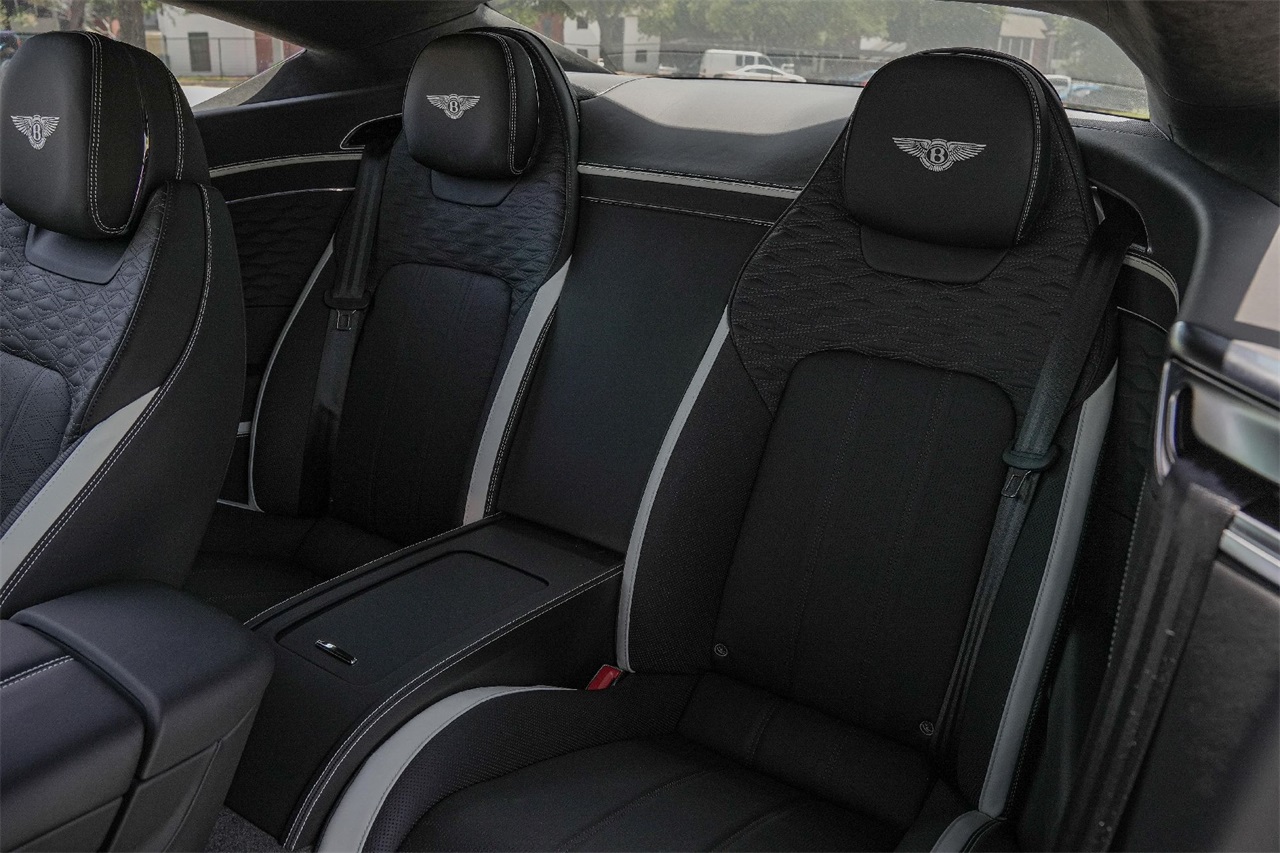 New Car 2025 Bentley Continental Gt  Speed For Sale Under $390,000 In Austin, Texas