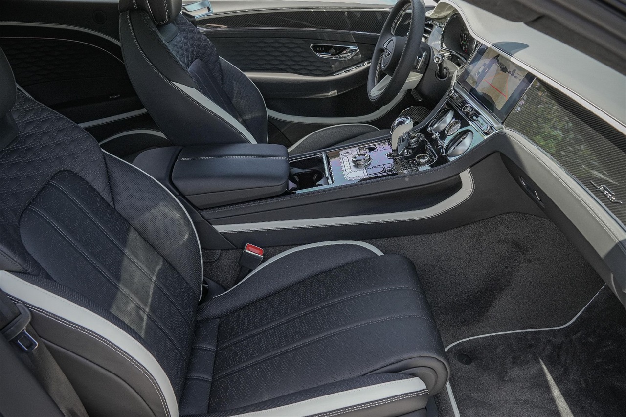 New Car 2025 Bentley Continental Gt  Speed For Sale Under $390,000 In Austin, Texas