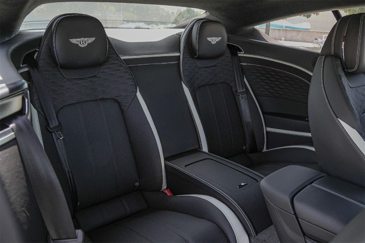 New Car 2025 Bentley Continental Gt  Speed For Sale Under $390,000 In Austin, Texas