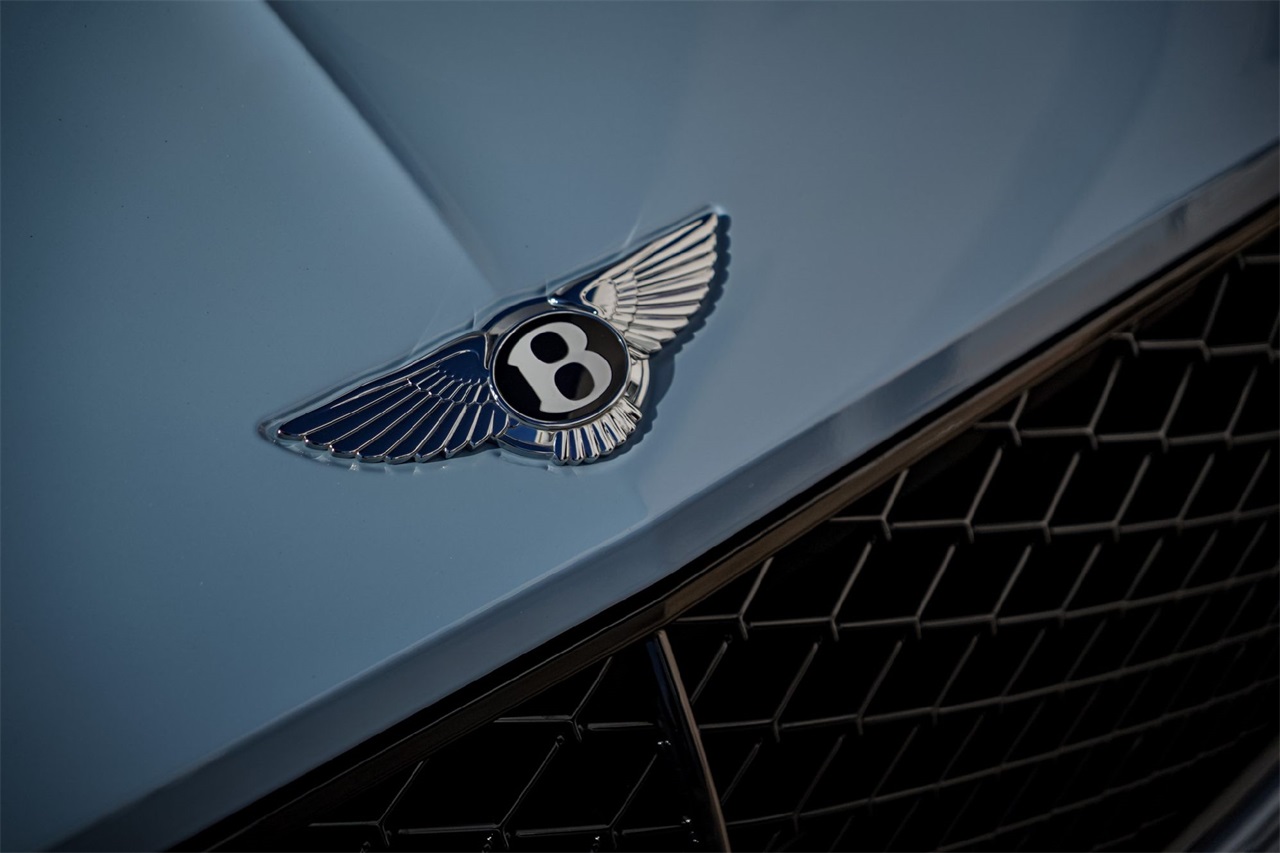 New Car 2025 Bentley Continental Gt  Speed For Sale Under $390,000 In Austin, Texas