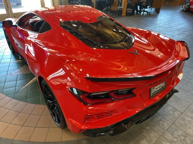 Used Car 2024 Chevrolet Corvette  Z06 For Sale In San Antonio, Texas