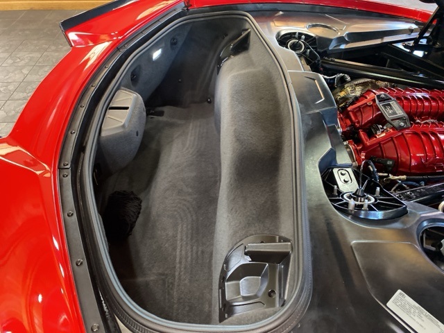 Used Car 2024 Chevrolet Corvette  Z06 For Sale In San Antonio, Texas