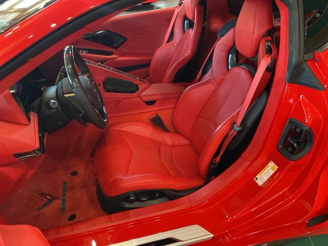 Used Car 2024 Chevrolet Corvette  Z06 For Sale In San Antonio, Texas