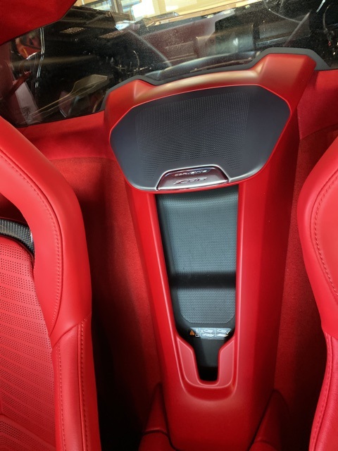 Used Car 2024 Chevrolet Corvette  Z06 For Sale In San Antonio, Texas