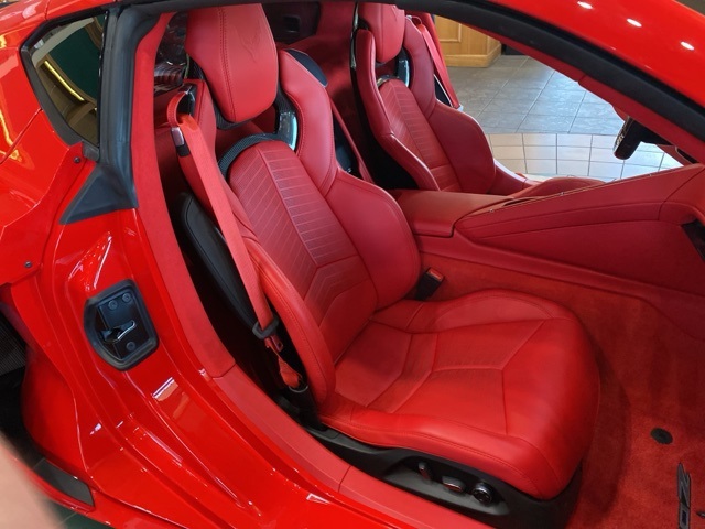 Used Car 2024 Chevrolet Corvette  Z06 For Sale In San Antonio, Texas