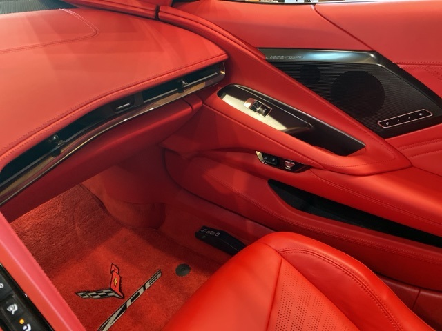 Used Car 2024 Chevrolet Corvette  Z06 For Sale In San Antonio, Texas