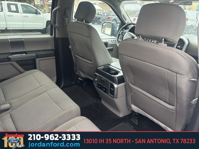 Used Car 2018 Ford F-150  Xlt For Sale Under $25,000 In San Antonio, Texas