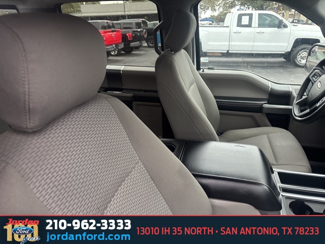 Used Car 2018 Ford F-150  Xlt For Sale Under $25,000 In San Antonio, Texas