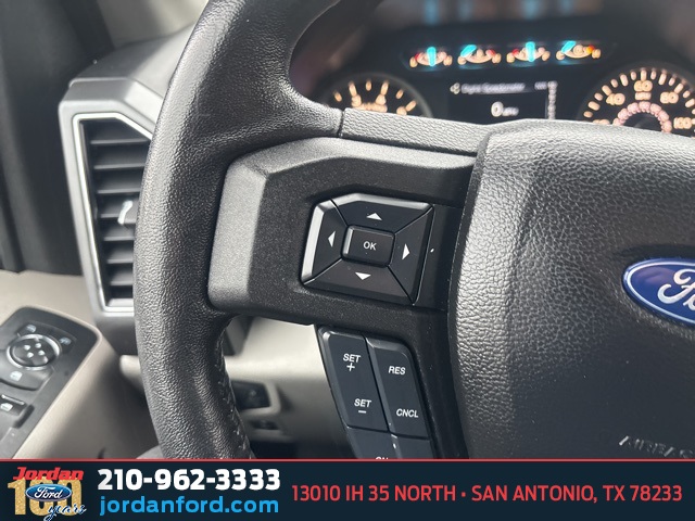 Used Car 2018 Ford F-150  Xlt For Sale Under $25,000 In San Antonio, Texas