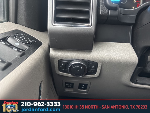 Used Car 2018 Ford F-150  Xlt For Sale Under $25,000 In San Antonio, Texas