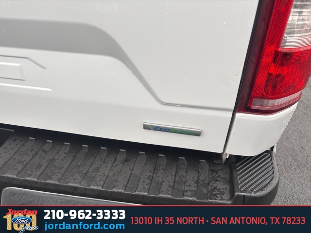 Used Car 2018 Ford F-150  Xlt For Sale Under $25,000 In San Antonio, Texas
