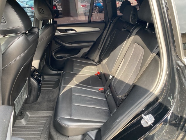 Used Car 2022 Bmw X3  Sdrive30i For Sale Under $30,000 In San Antonio, Texas