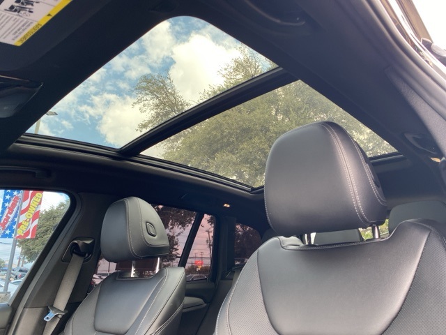 Used Car 2022 Bmw X3  Sdrive30i For Sale Under $30,000 In San Antonio, Texas