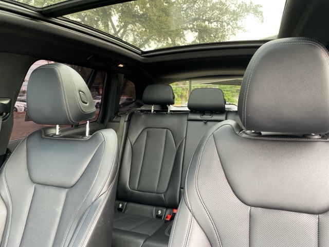 Used Car 2022 Bmw X3  Sdrive30i For Sale Under $30,000 In San Antonio, Texas