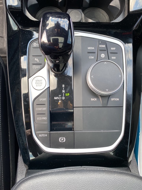 Used Car 2022 Bmw X3  Sdrive30i For Sale Under $30,000 In San Antonio, Texas