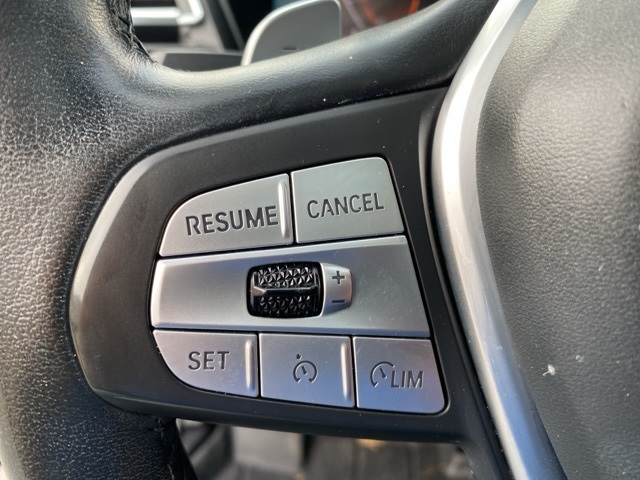 Used Car 2022 Bmw X3  Sdrive30i For Sale Under $30,000 In San Antonio, Texas