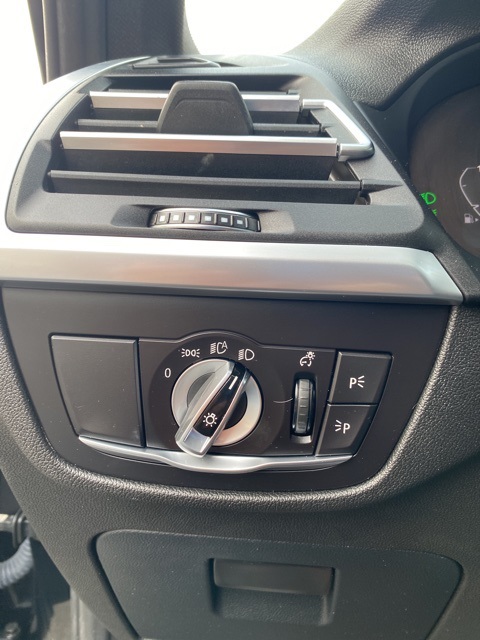 Used Car 2022 Bmw X3  Sdrive30i For Sale Under $30,000 In San Antonio, Texas