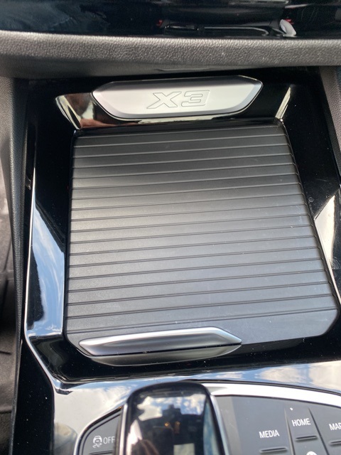 Used Car 2022 Bmw X3  Sdrive30i For Sale Under $30,000 In San Antonio, Texas