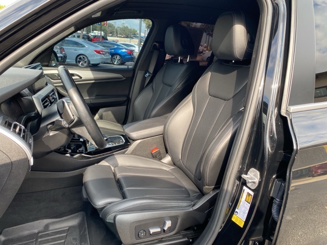 Used Car 2022 Bmw X3  Sdrive30i For Sale Under $30,000 In San Antonio, Texas