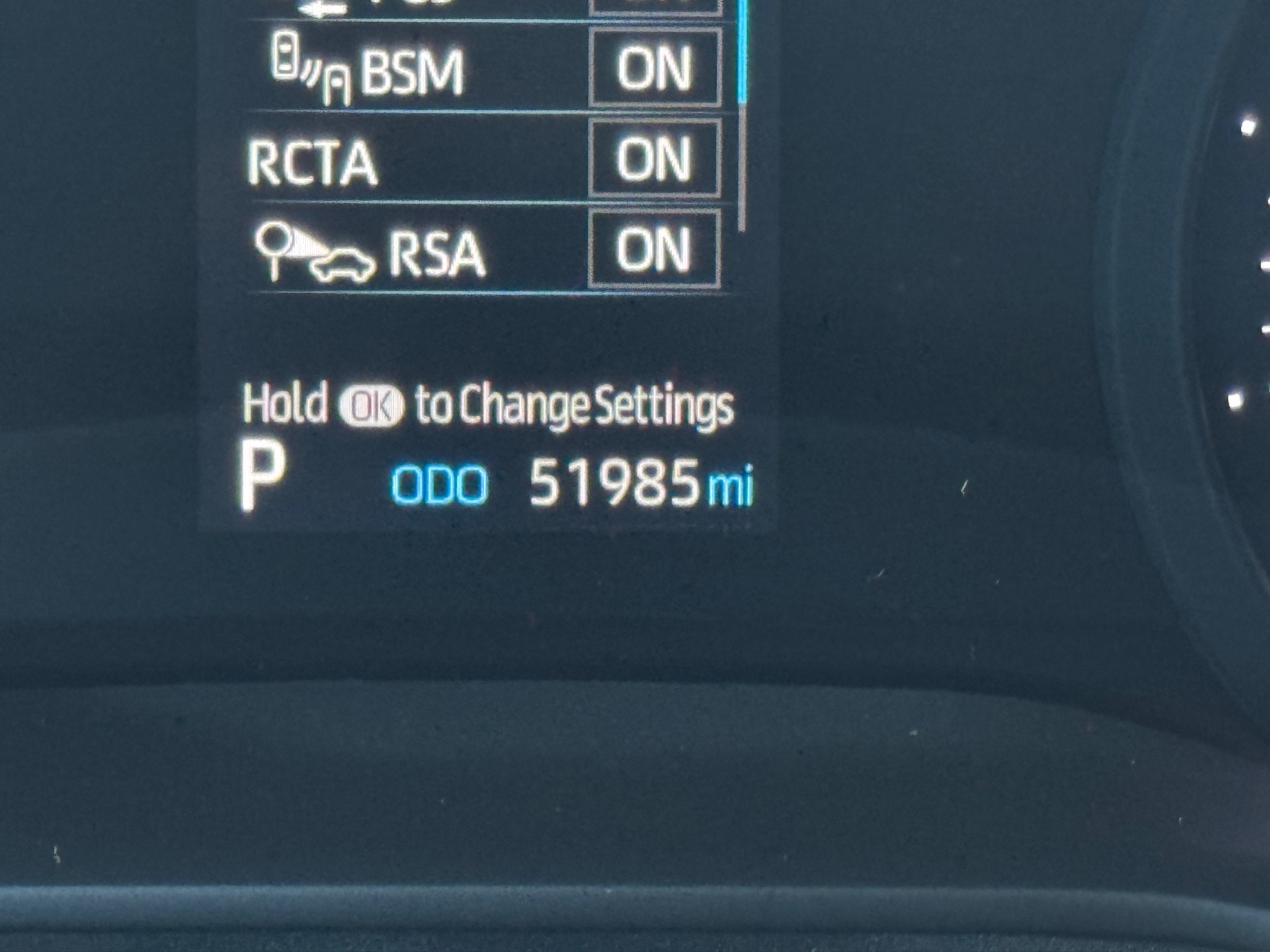 2024 Toyota Sienna LE  at Gullo Toyota