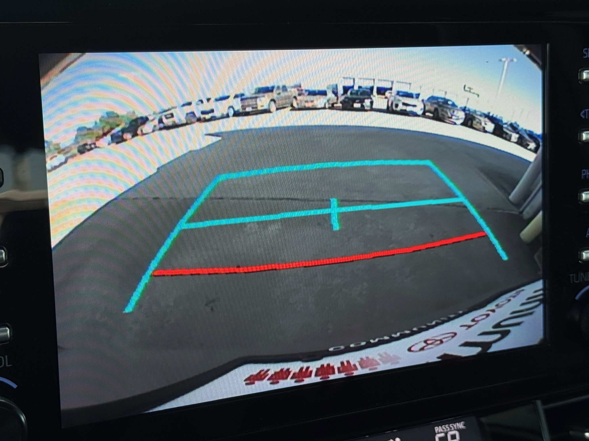 2024 Toyota Sienna LE  at Gullo Toyota