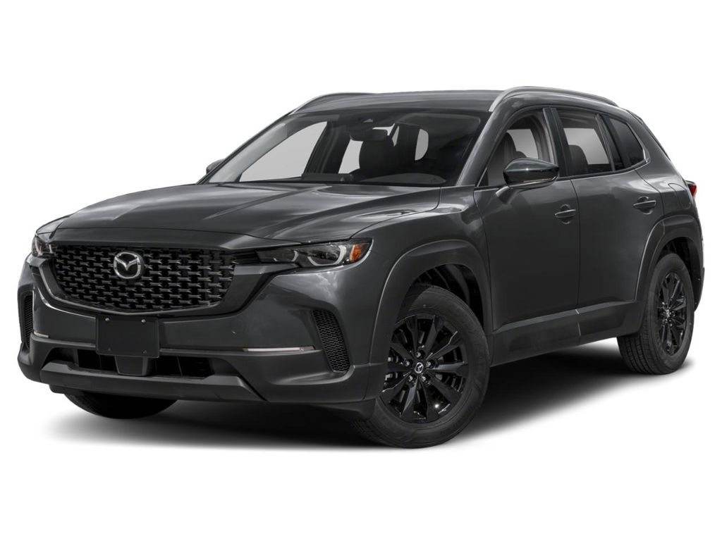 New Car 2025 Mazda Cx-50  2.5 S Select Package For Sale Under $35,000 In Austin, Texas